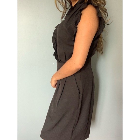 Vero Moda black sleeveless dress - Picture 2 of 6